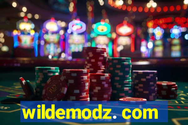 wildemodz. com